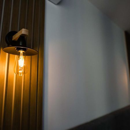 Athinas Relax G1 Lejlighed Athen Eksteriør billede